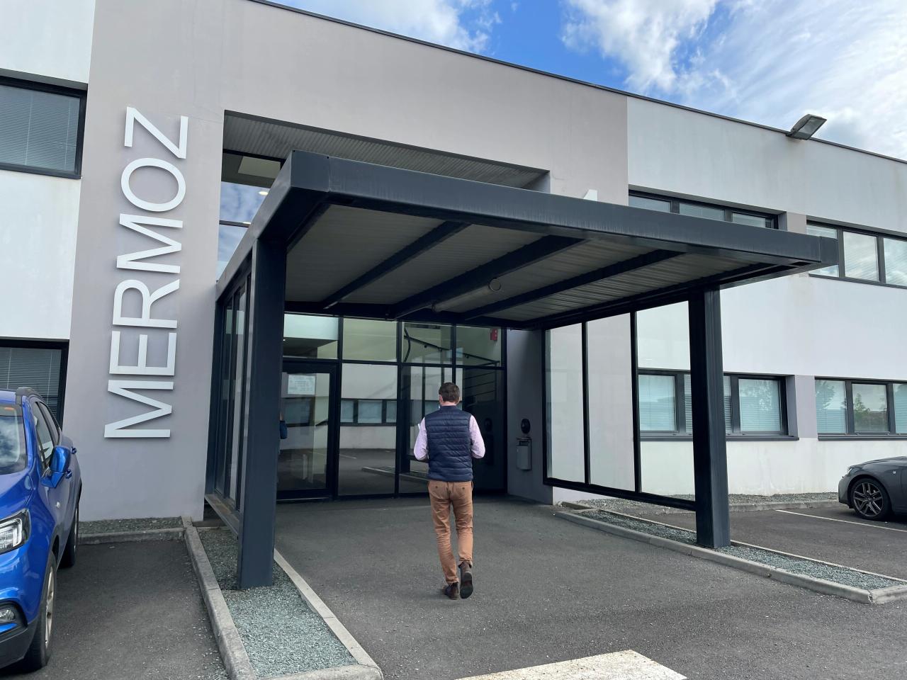 Bureau Saint-Géréon 644m² Location bureau Saint-Géréon Loire-Atlantique OLBUR2426453 6
